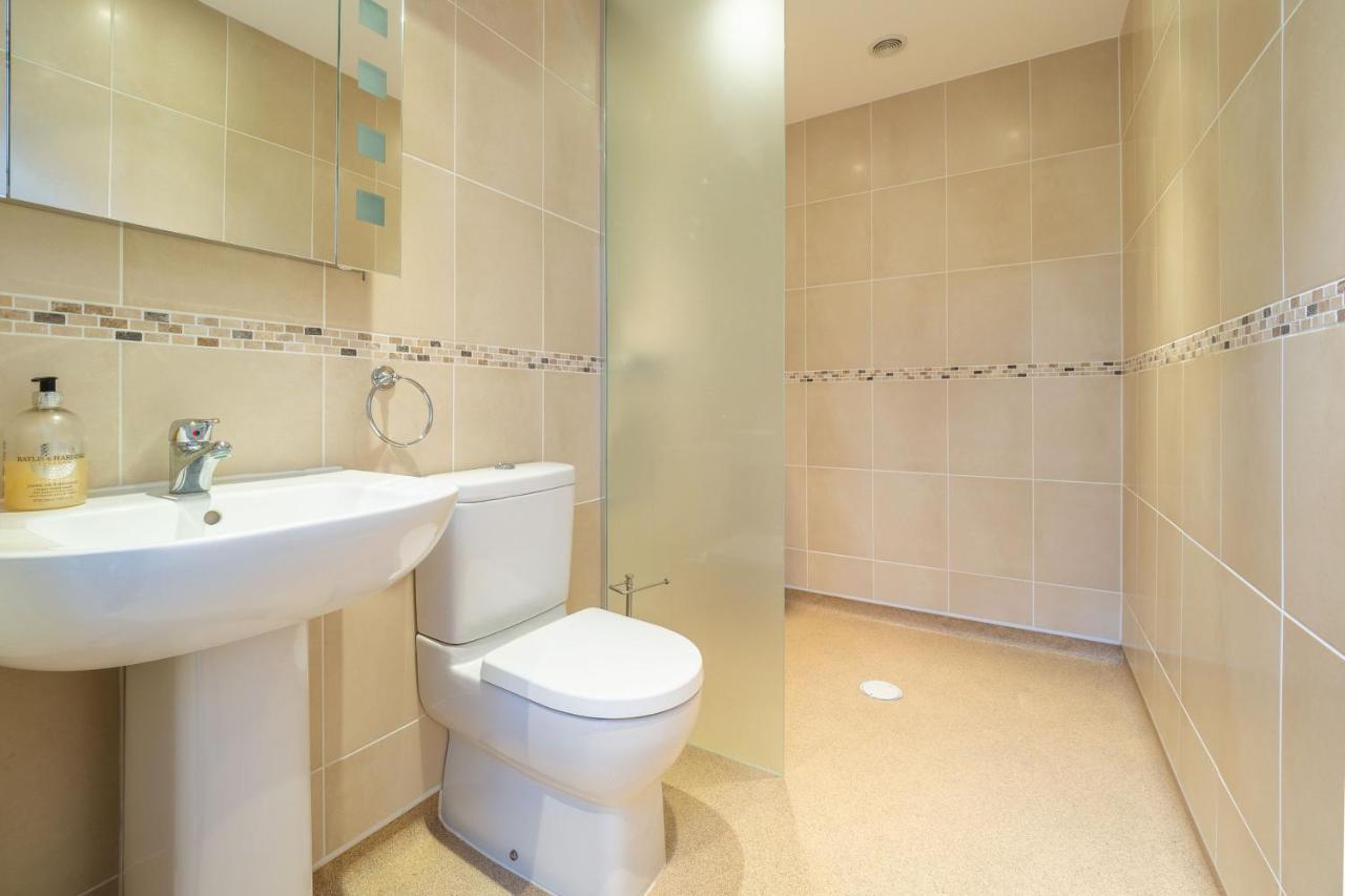 Maltings Lodge Chelsworth Bagian luar foto