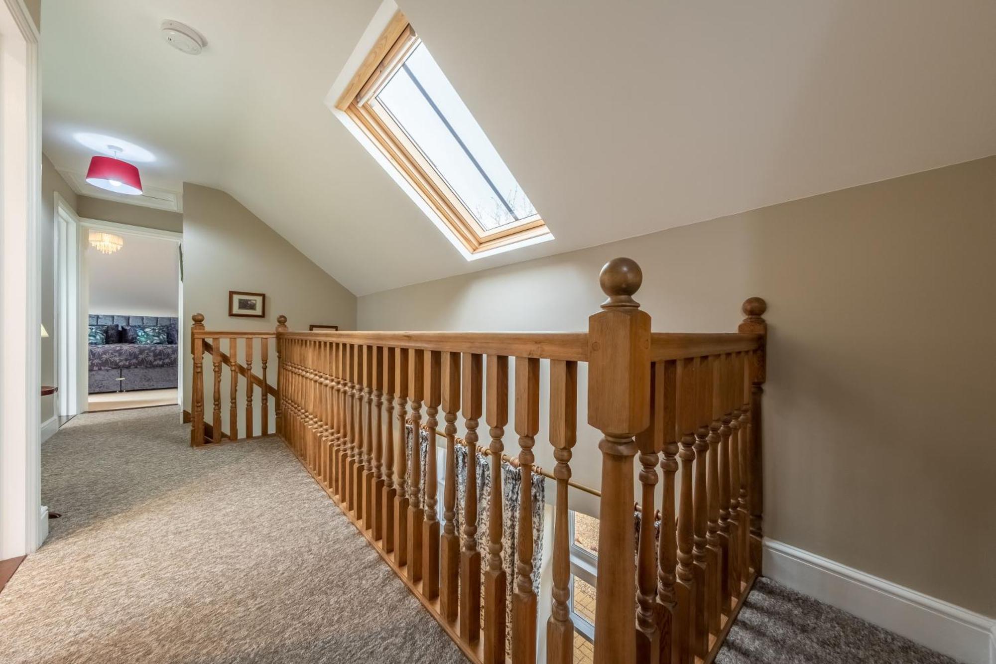 Maltings Lodge Chelsworth Bagian luar foto